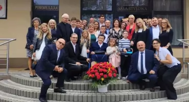 Wyjątkowy jubileusz, wyjątkowa jubilatka