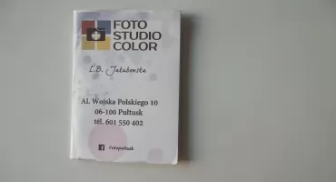 Znaleziono zdjęcia dowodowe