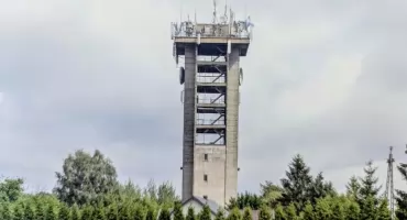 Jak gmina Świercze wieży nie przejęła