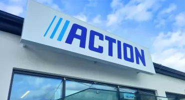 Action pilnie wzywa do zwrotu tego produktu. Paragon nie jest wymagany