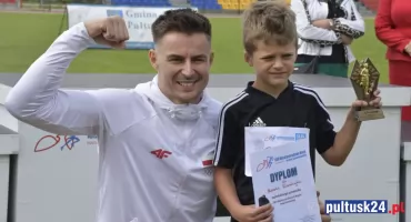 XXII Międzynarodowe Biegi Ireny Szewińskiej na wyremontowanym stadionie