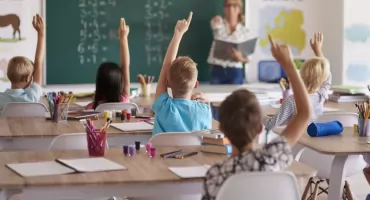Do jutra rodzice i uczniowie muszą zdecydować o udziale w edukacji zdrowotnej. W niektórych szkołach zainteresowanie jest większe niż w przypadku WDŻ
