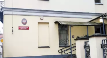 Dziecko przygniecione przez konar. Pułtuska prokuratura prowadzi śledztwo w sprawie tej tragedii