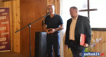 Nowa Lewica ma się dobrze! – Mazowiecki Zjazd Nowej Lewicy w Pułtusku