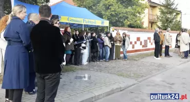 W glinianych naczynkach często ukrywa się skarb...  