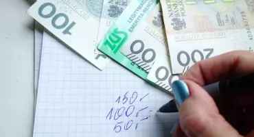 ZUS zabrał jej 350 tys. zł!