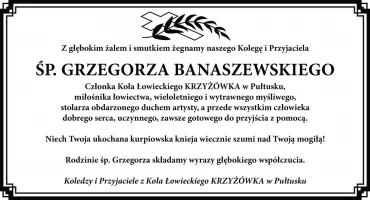 Kondolencje