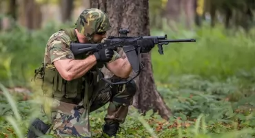 Powszechne szkolenia obronne. Zapiszecie się?