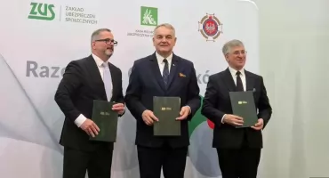 Razem dla Ochotników