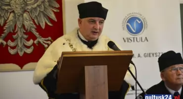 Vivat Academia, Vivant Professores!