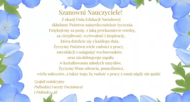 Życzenia