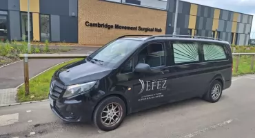 „Nie ma dwóch takich samych przypadków” – o wyzwaniach, jakie stawia międzynarodowy transport zwłok