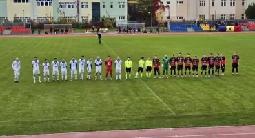 Nadnarwianka nie do zatrzymania