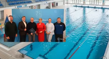 Pułtuska pływalnia przejdzie modernizację