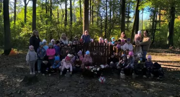 Przedszkolaki pamiętają II