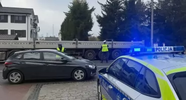Wzmocniona kontrola trzeźwości i stanu psychofizycznego kierowców