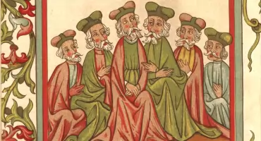  Bolesław II płocki 