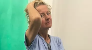 APEL do osób rozpoznających kobietę ze zdjęcia! Pomóżcie ustalić kim jest!