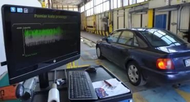 Co grozi za brak aktualnego przeglądu technicznego?