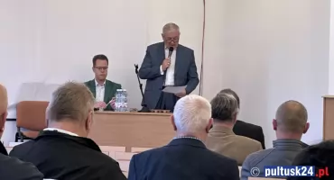 Powiatowy Kongres Nowej Lewicy. Wybrano władze na kolejną kadencję