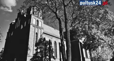 (FILM) Historia Kościoła w Dzierżeninie