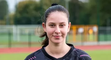 Potrzebna pomoc w rehabilitacji młodej piłkarki
