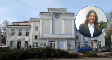 Oświadczenie dyrektor MCKiS Eweliny Wielechowskiej w sprawie studia nagrań