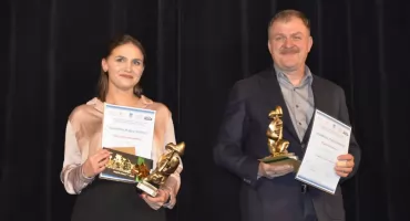 Teatr ma wciąż moc jednoczenia i poruszania serc