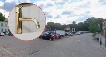 Płacą 170 zł za podgrzanie metra³ wody. Dlaczego tak drogo? - pyta radny w imieniu mieszkańców pułtuskiej wyspy