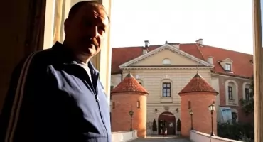 Termy Gorący Potok w Wenecji Mazowsza – relaks na ulicach Piotra Skargi i Rynek [FILM]