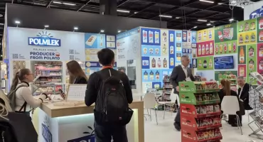 Polmlek na GDT – najbardziej prestiżowej globalnej giełdzie produktów mleczarskich