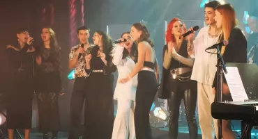 Pułtuscy muzycy na XIV Zaduszkach Muzycznych w Makowie i Przasnyszu