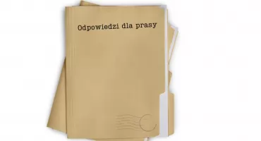 Sztuczki samorządu przy udzielaniu odpowiedzi prasie 