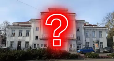 O oświadczeniu i pytaniach w związku z MCKiS