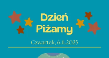 Przyjdź w piżamie, pokaż serce!