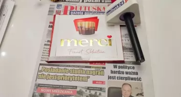 Bareja by tego lepiej nie wymyślił!!! Konkurs na bezstronnych, czyli Zwycięstwo Odgórnie Nadane