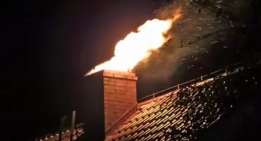 Uchronić przed tragedią - bezpieczeństwo podczas sezonu grzewczego