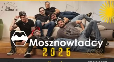 ROBIMY TO DLA JAJ! - po raz dwunasty