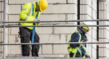 Obcokrajowcy chętnie zakładają u nas małe firmy. Głównie są to Ukraińcy i Białorusini (DANE Z CEIDG)