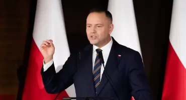 Polacy podzieleni w ocenie prawa łaski