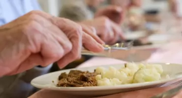 Takie jedzenie robi papkę z mózgu