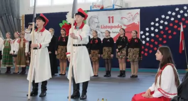 W duchu wolności – Gminne Obchody Święta Niepodległości w Zatorach