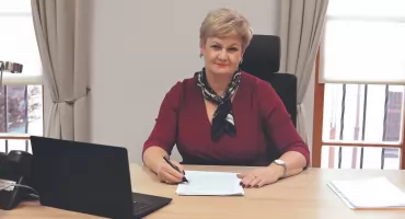 Jednym słowem, które najlepiej oddaje moją misję jako Burmistrza Pułtuska, jest DIALOG