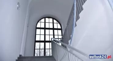 Luksusowe lokale w dawnych pułtuskich koszarach