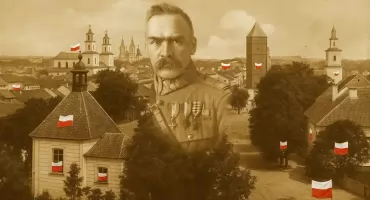 11 listopada 1918 roku w Pułtusku