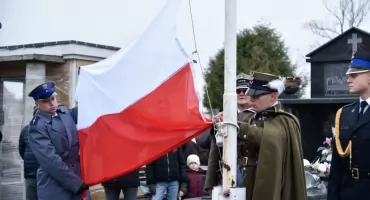 Pułtusk uroczyście świętuje 107. rocznicę odzyskania niepodległości