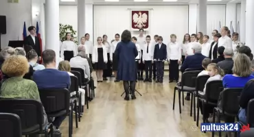 Koncert z okazji rocznicy Odzyskania Niepodległości oraz milenium Koronacji Pierwszych Królów w Gnieźnie (zdjęcia, filmy)