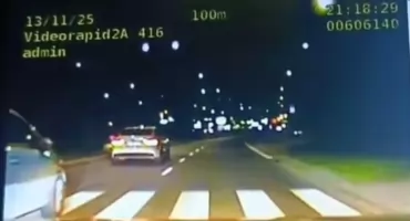 W nieoznakowanych radiowozach walczą z piratami drogowymi