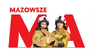 Rusza nabór wniosków o wsparcie dla strażaków 