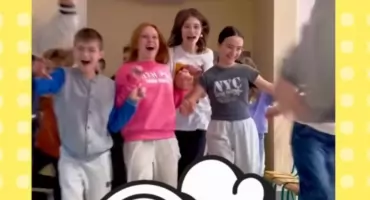 Sukces szóstoklasistów z pułtuskiej „Klaudynki”!